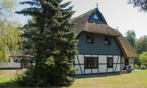 Apartamento Haus Schilfkante - Wohnung 1