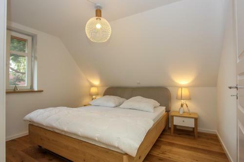 Apartamento Schilfkante - Am Ufer