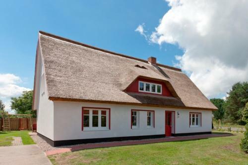 Ferienhaush�lfte Hanna