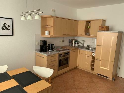 Apartamento Am Haferland "dar�-traum"