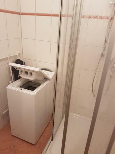 Apartamento Am Haferland "dar�-traum"