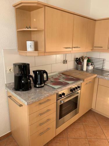 Apartamento Am Haferland "dar�-traum"