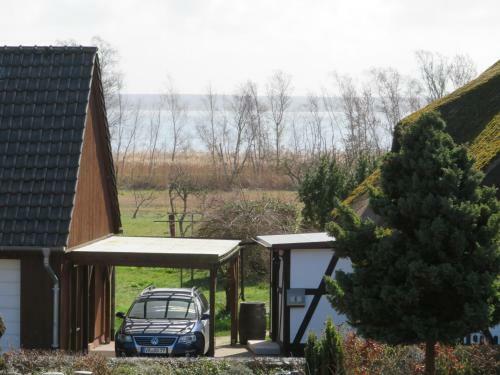 Apartamento Boddenhaus Darss