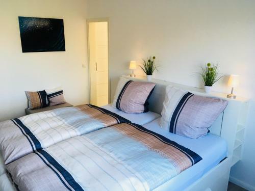 Apartamento Ferienwohnung An Der Wieke