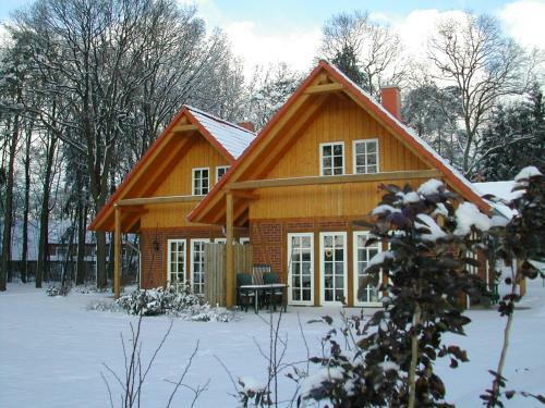 Apartamento Kreugers Hof