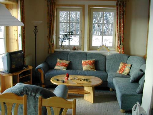 Apartamento Kreugers Hof