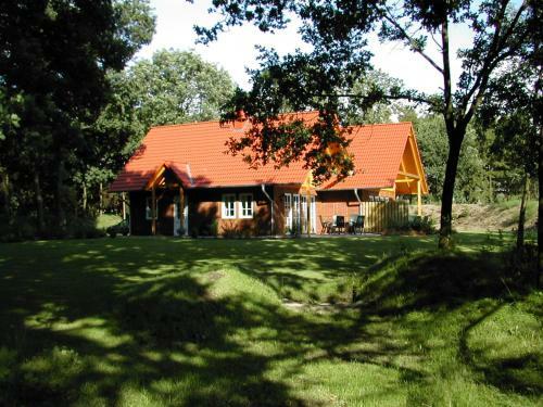 Apartamento Kreugers Hof
