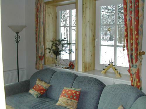 Apartamento Kreugers Hof
