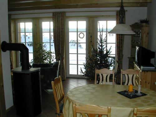 Apartamento Kreugers Hof