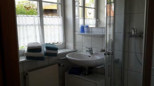 Apartamento Kreugers Hof