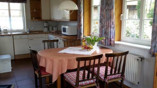 Apartamento Kreugers Hof