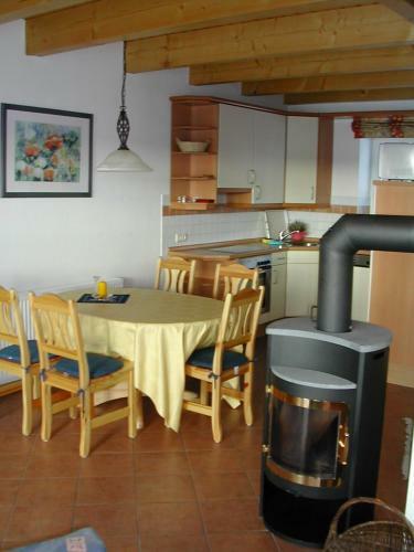 Apartamento Kreugers Hof