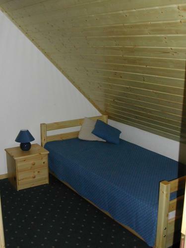 Apartamento Kreugers Hof