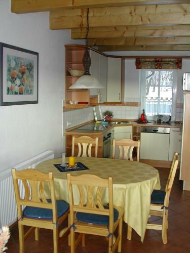 Apartamento Kreugers Hof