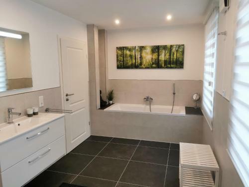 Apartamentos Heykens Golfhuus Albatros