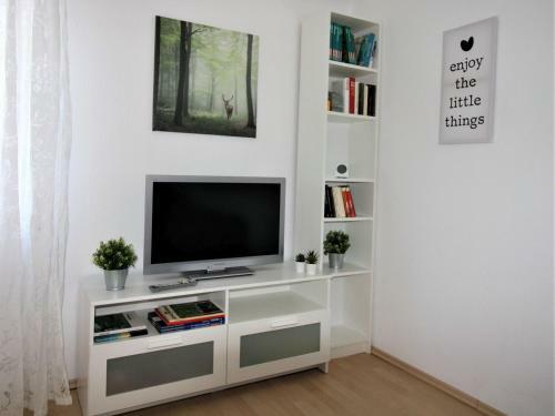 Apartamento Ferienwohnung W�chtersberg