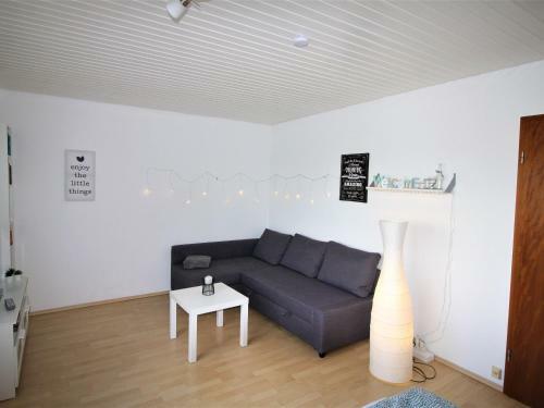 Apartamento Ferienwohnung W�chtersberg