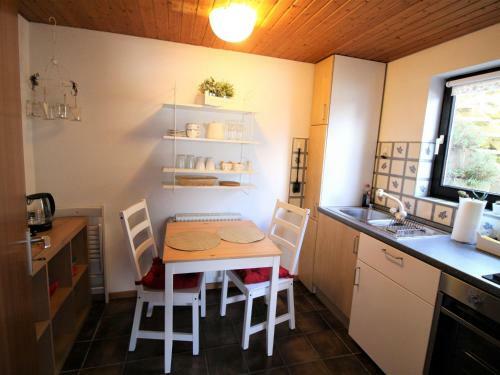 Apartamento Ferienwohnung W�chtersberg