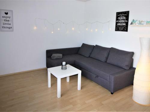 Apartamento Ferienwohnung W�chtersberg
