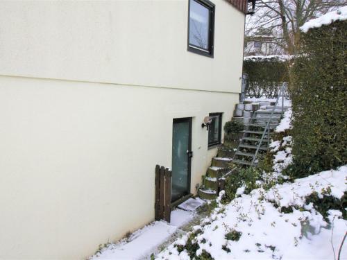 Apartamento Ferienwohnung W�chtersberg