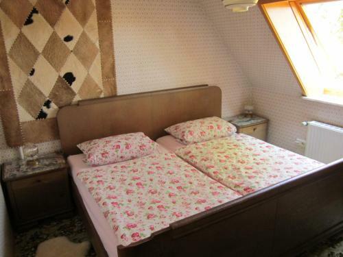 Apartamento Haus Annegret