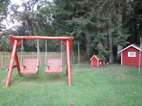 Apartamento Haus Annegret