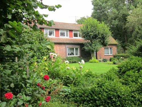 Apartamento Haus Annegret