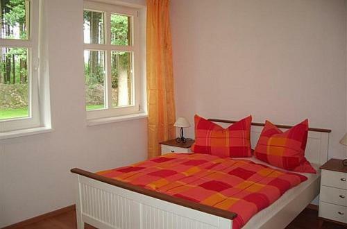 Ferienhof Wroge
