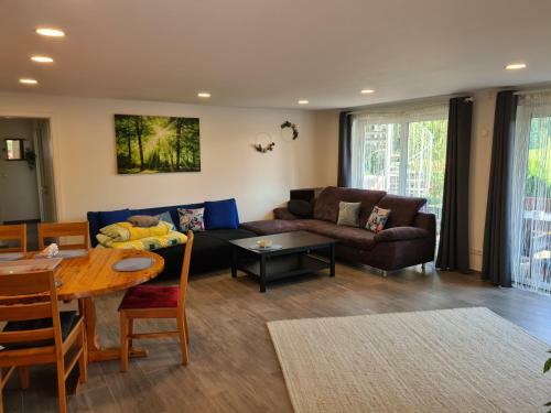 Apartamento 'tor Zum Schwarzwald' Ferienwohnungen