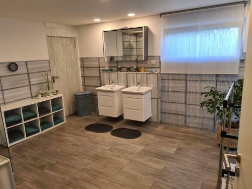 Apartamento 'tor Zum Schwarzwald' Ferienwohnungen