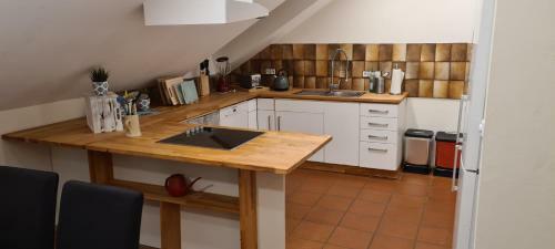 Apartamento 'tor Zum Schwarzwald' Ferienwohnungen