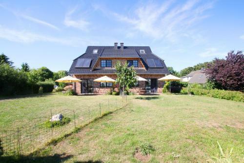 Ostseehaus Lea Doppelhaush�lfte