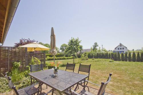 Ostseehaus Lea Doppelhaush�lfte