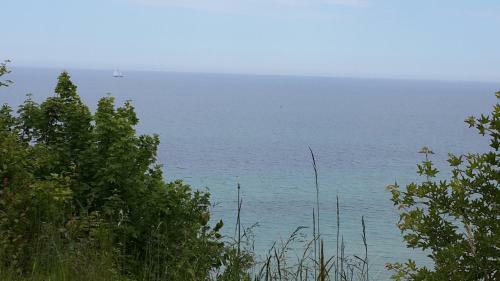 Ostseehaus Lea Doppelhaush�lfte