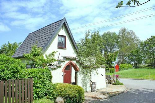 Holiday Home Wiek - Dos07110-f