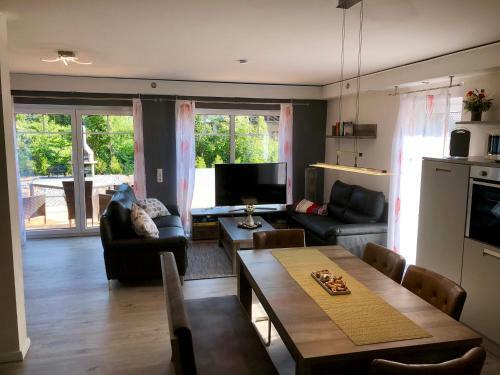 Apartamento Ferienhaus Traumspot