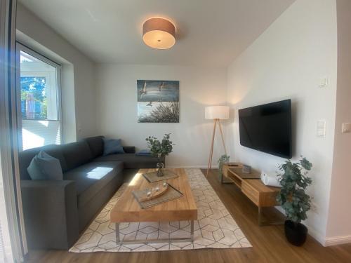 Apartamento Hafenliebe Wiek