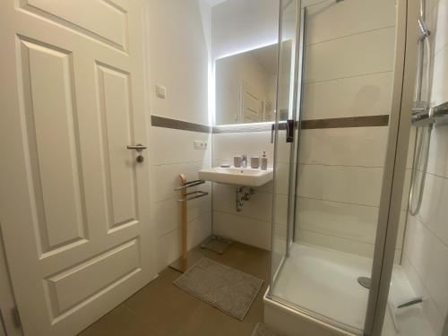Apartamento Hafenliebe Wiek