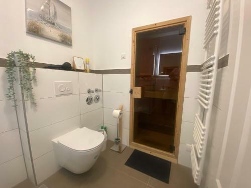 Apartamento Hafenliebe Wiek