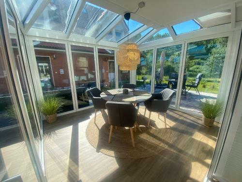Apartamento Hafenliebe Wiek