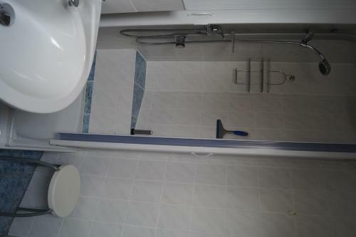 Apartamento Ferienwohnung Hiddensee