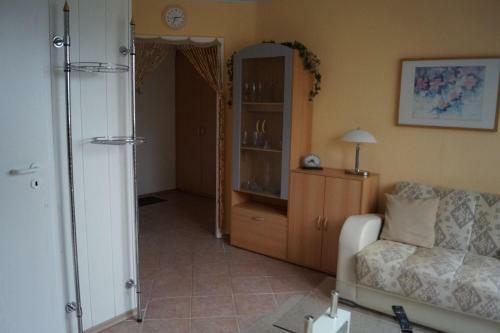 Apartamento Ferienwohnung Hiddensee