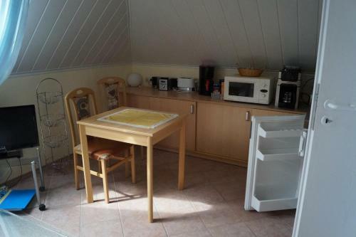 Apartamento Ferienwohnung Hiddensee