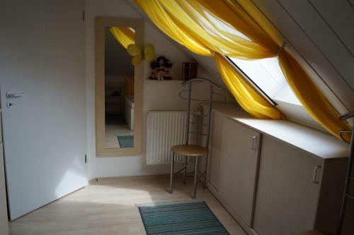 Apartamento Ferienwohnung Hiddensee
