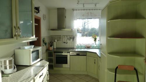 Apartamento Ferienwohnung Windland
