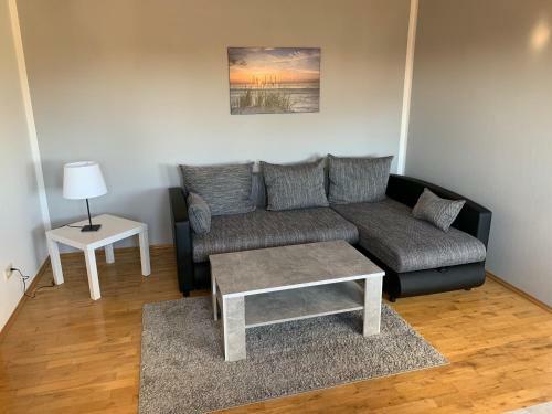 Apartamento Ferienwohnung Wiek