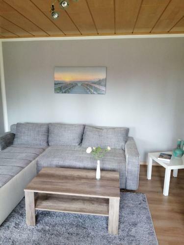 Apartamento Ferienwohnung Wiek