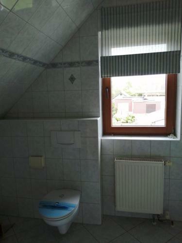 Apartamento Ferienwohnung Wiek