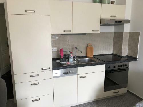 Apartment In Wiek