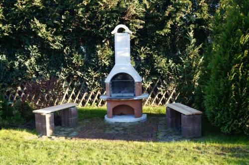 Apartamento Ferienwohnung Wittow
